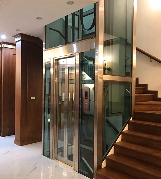 Bảng điều khiển cabin và bộ cứu hộ tự động ARD