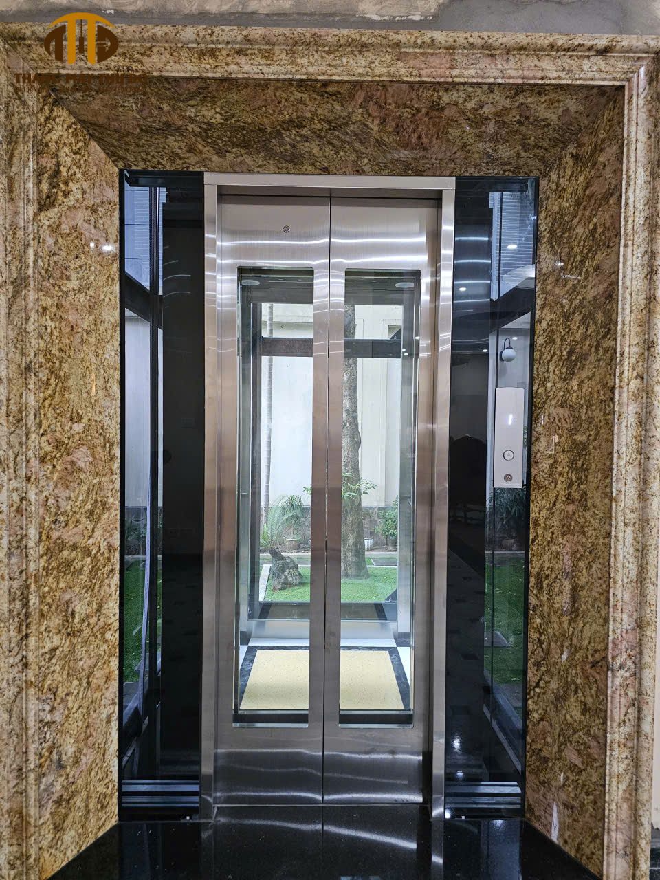 Tổng quan thị trường thang máy trong nước