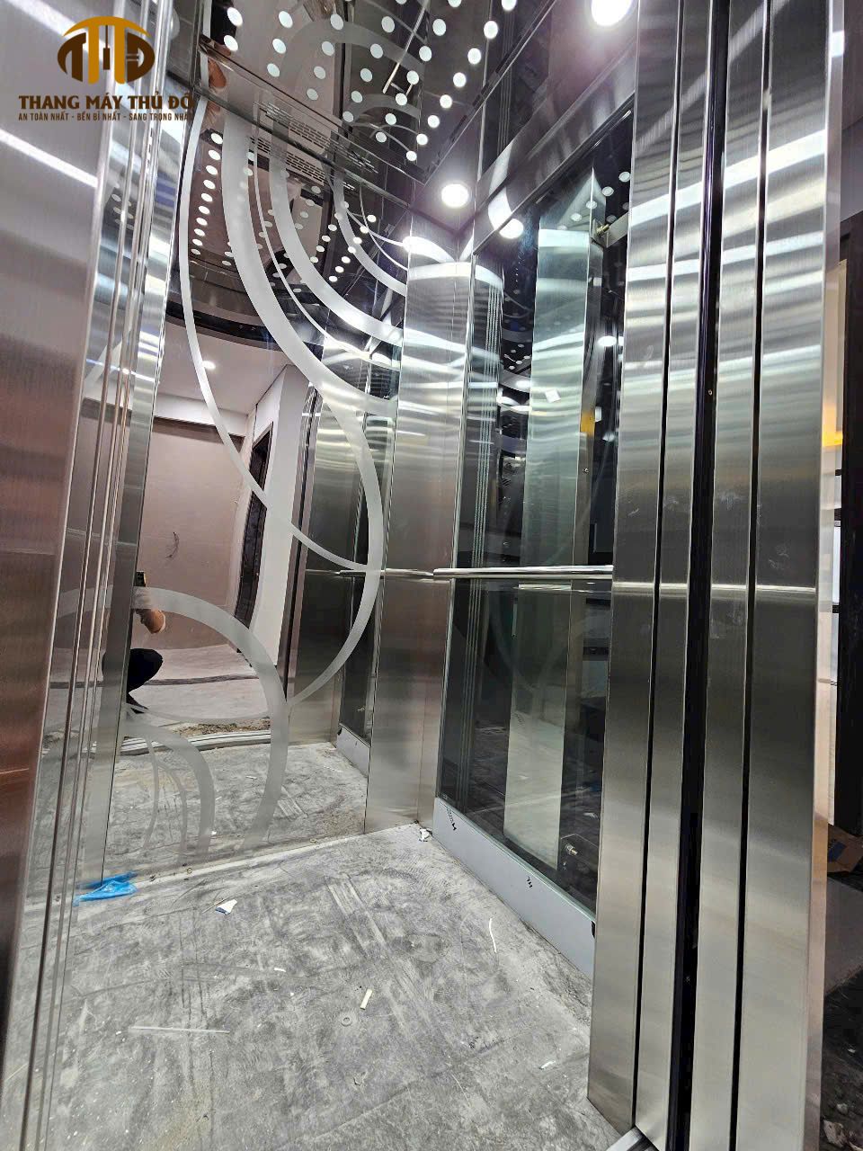 Hướng dẫn ước tính chi phí trọn gói cho nhà 4 tầng