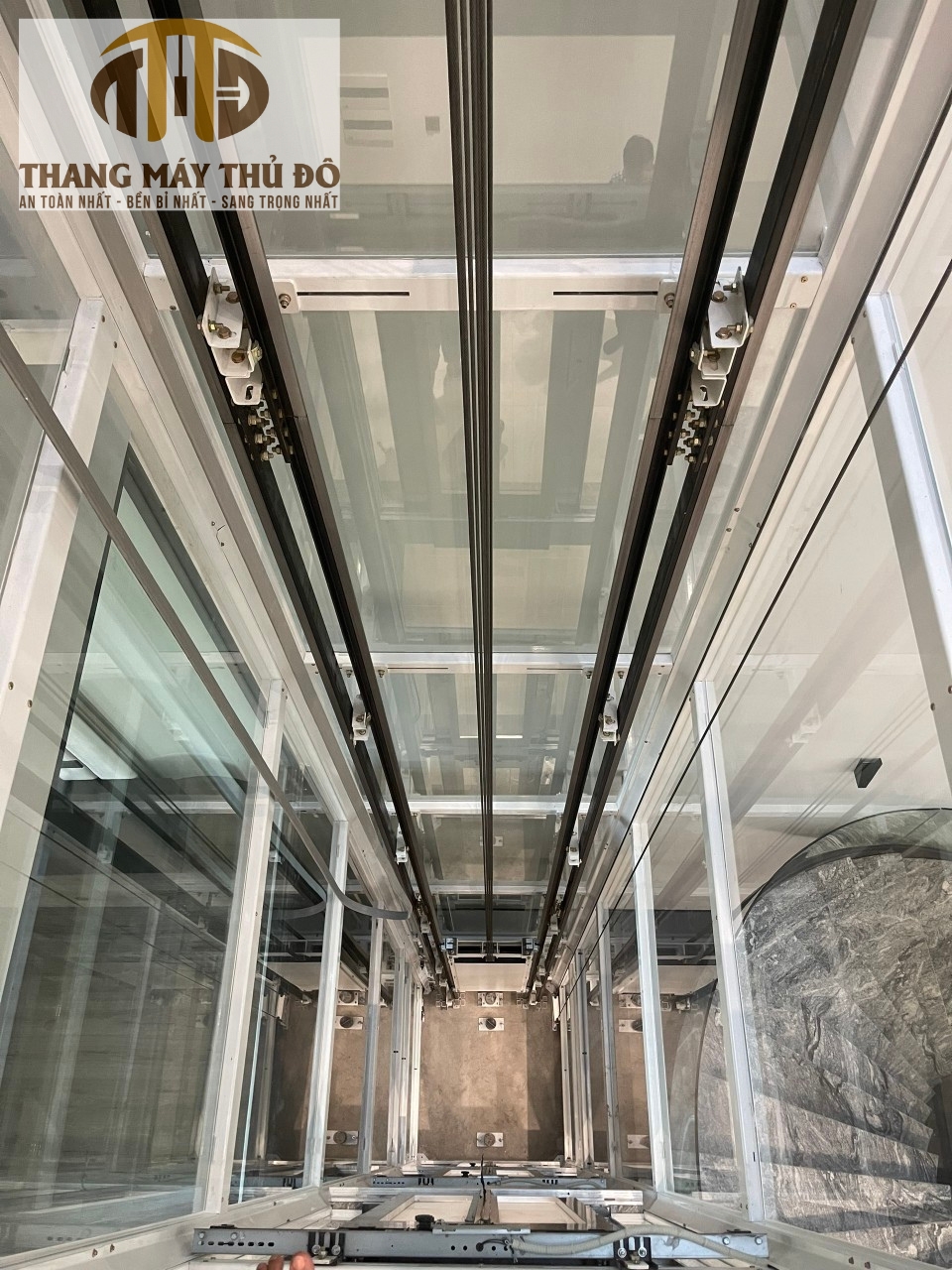 Cách chọn thang máy 300kg phù hợp cho từng loại nhà