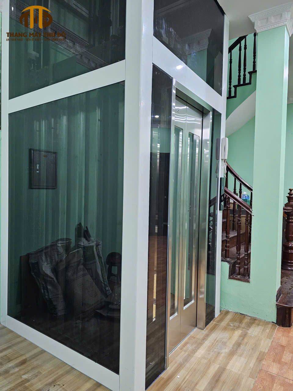 Hướng dẫn ước tính chi phí trọn gói cho nhà 3 tầng