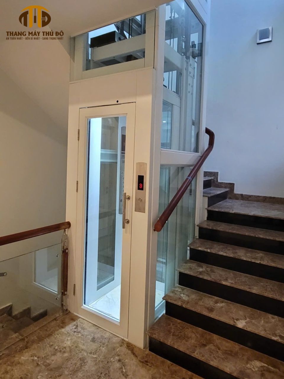 Những yếu tố ảnh hưởng đến chi phí lắp đặt thang máy mini