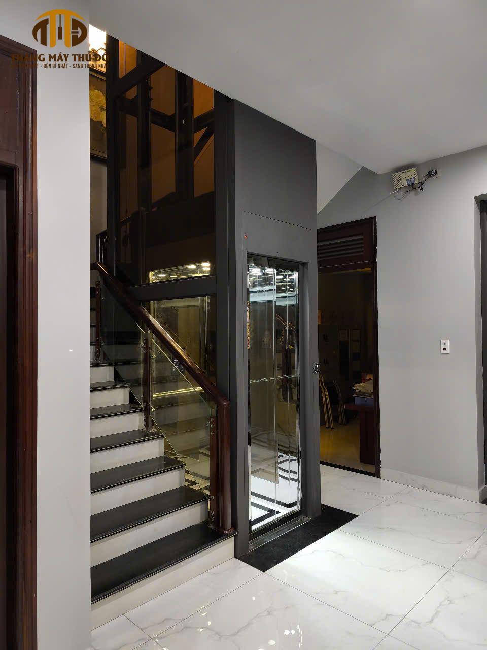 5 Kinh nghiệm thực tế khi chọn mua thang máy mini