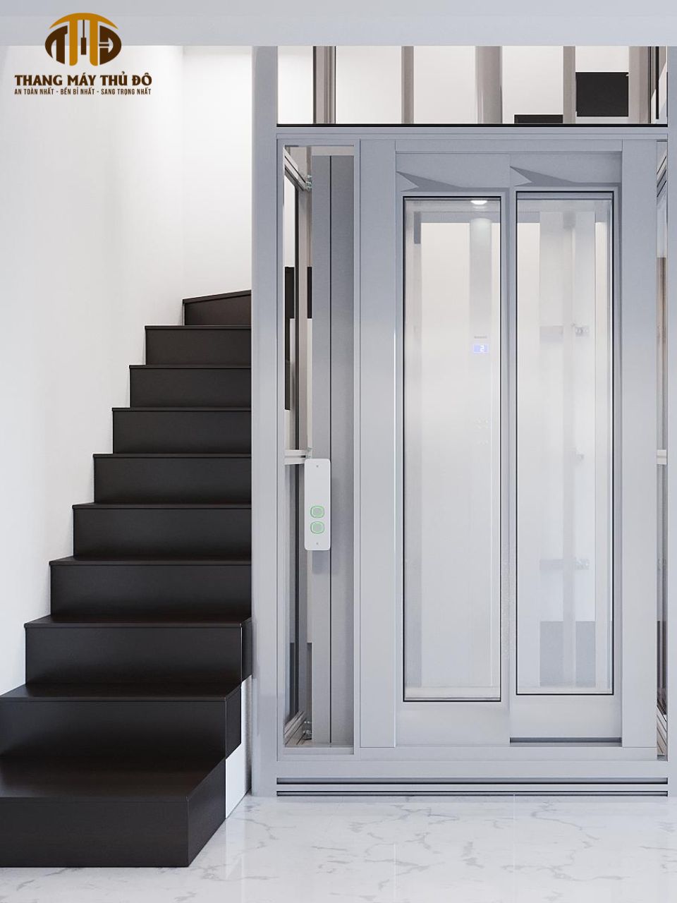 Quy trình lắp đặt & kinh nghiệm giám sát thi công