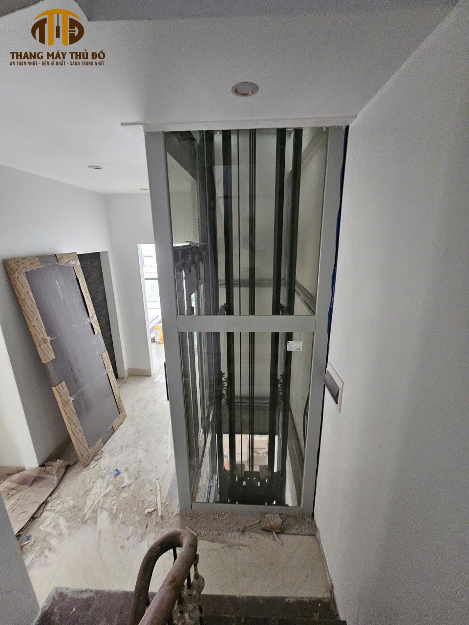 5 yếu tố ảnh hưởng đến giá thang máy 300kg